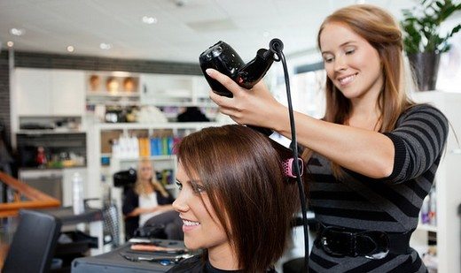 Karapınar Evde Kuaför